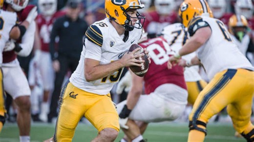 UCLA vs. Cal Prediction, Odds, Picks - November 25