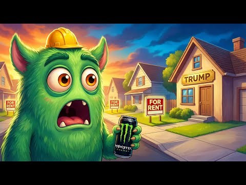 Morning Monster - The Rent Trap !?!