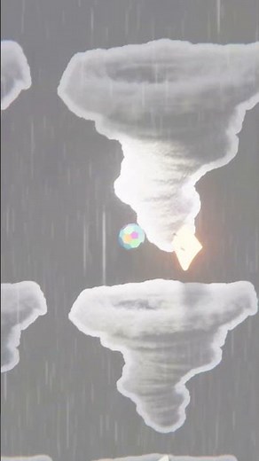 Tornado Meme Music - Marble Music
