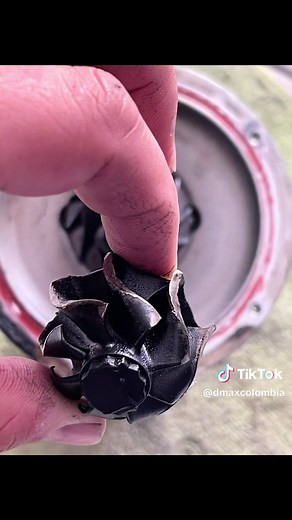 Instalación de Turbo Compresor en Isuzu D-Max