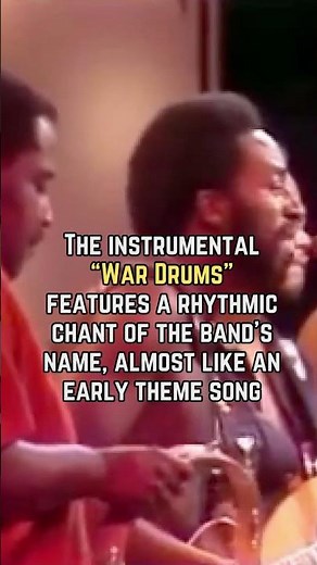 WAR - 55th Anniversary of WAR Album