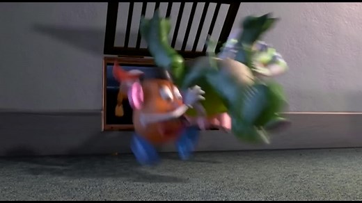 ▶️ Toy Story 2 - Official Trailer