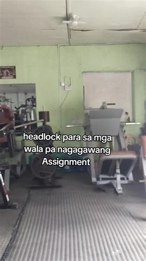 Headlock Techniques for Unfinished Assignments