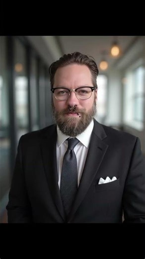 Consultant's Edge: AI Headshots That Command Higher Fees (By ProfileMagic)