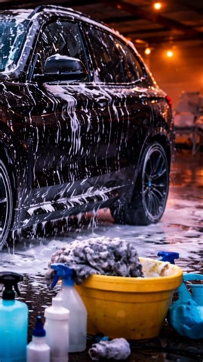 🌴l Julie & Sack | Travel Creators on Instagram: "From post-vacation chaos to showroom condition. Our car needed a true reset after the beach — sand, footprints, everyday travel wear. Pro Clean Car came to our home and performed a full premium detail, inside and out. The finish, the shine, the freshness… next level. Want the same transformation? Comment “car” and we’ll message you the details. Use our promo code JULIESACK to get 10% off. ⸻ D’un après-voyage désordonné à un état showroom. Après l