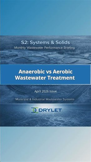 Anaerobic vs Aerobic Wastewater Treatment