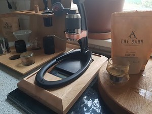 Flair Pro 2 Workflow