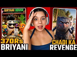 Funniest AI Memes That Broke My Brain 😂🤯 | AI Has Gone Too Far!
