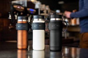 How To Clean Stanley's Neverleak Lid | Stanley