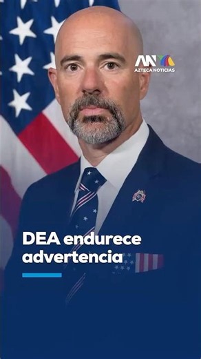 DEA warns: Will go after officials helping cartels