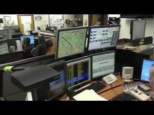 CFD Computer Aided Dispatch