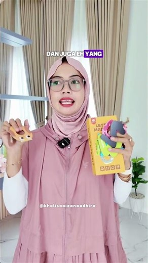 Magnetic Letter Toys 🥰