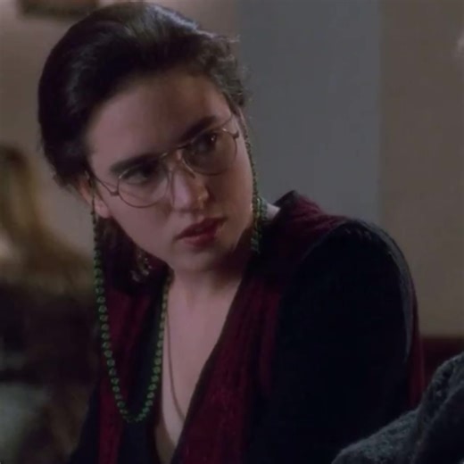 1995年映画「Higher Learning」の美しさ