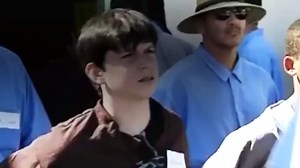 Beyond Scared Straight - S 01 E 03 - Corcoran