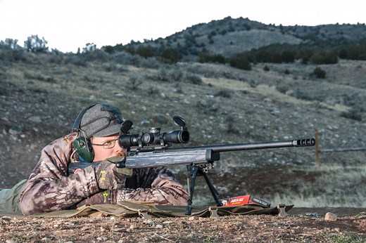 8 Proven Ways to Increase Rifle Accuracy - RifleShooter