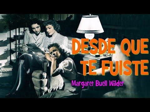 Desde que te fuiste - Película