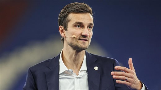 Schalke: Beumer Group wird neuer Hauptsponsor – so viel kassiert S04