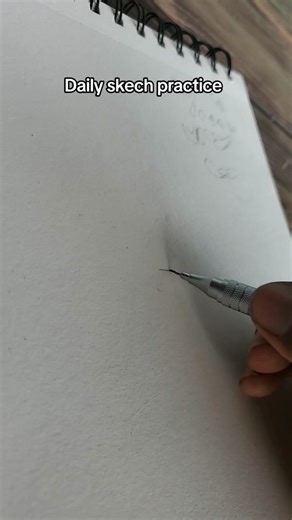 Daily Sketch Exercises for Anatomy Drawing Practice