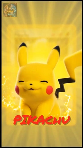 1st Edition Base Set Pokémon Cards Come to Life in 3D! ⚡✨