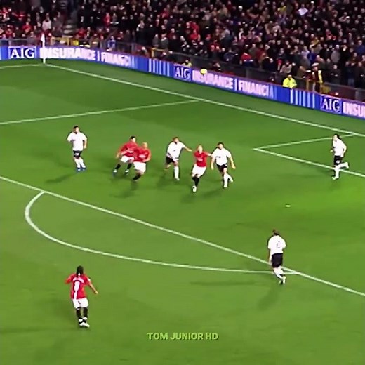 Ronaldo Amazing One Touch Goals 🔥