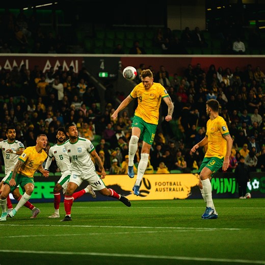 11K views · 156 reactions | Our best goals from Round 2  Helping you get through your Friday afternoon with Round 3 FIFA World Cup Qualifiers approaching   Watch all the goals: https://youtu.be/86zQPXAncIo | CommBank Socceroos | Facebook