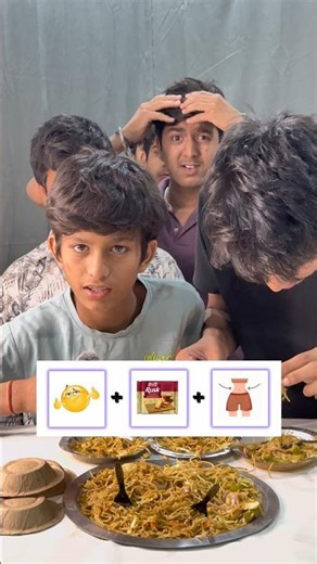 Guess the song by Emoji and eat Noodles 🤤😍 || Part 31 #shorts #guess #challenge #song #food