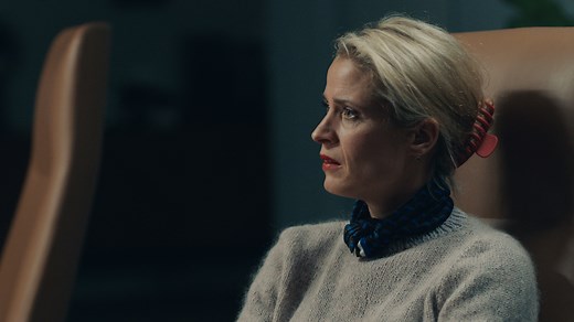 Fatal Crossing - Series 1: Episode 1 | Channel 4