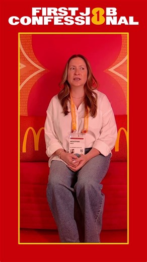 Car Hop at Dog n Suds | First Job Confessional ​