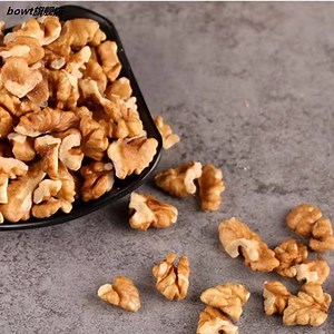 [Hot Item] High Quality Chinese Organic Pieces Broken Walnut Kernel Without Shell