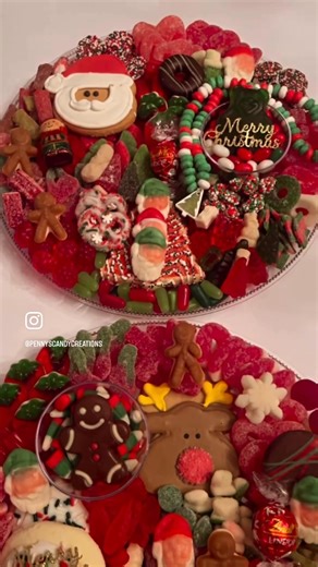 Get those orders in! | Penny’s Candy Creations