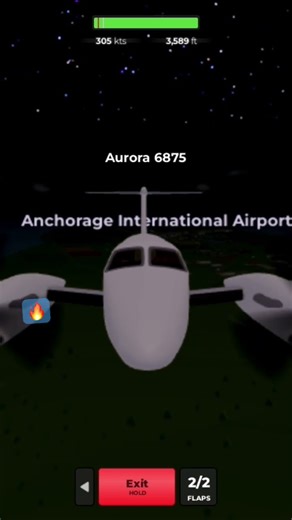 Roblox Airplane Flight simulator