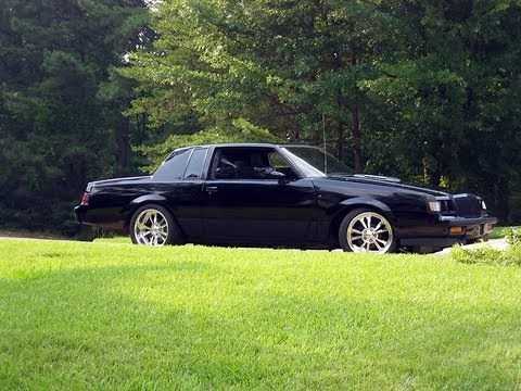 Buick GNX Turbo Engine Build (Part 1)