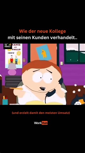 WorkHub | Arbeit | Spaß | Alltag on Instagram: "Manchmal ist es nicht die perfekte Strategie. Nicht das große Fachwissen. Nicht mal Erfahrung. Sondern einfach: reden, bis keiner mehr widerspricht. Während andere noch rechnen, ist der Deal schon durch. Und genau da merkt man: 👉 Verkaufen ist oft weniger Technik 👉 und mehr System + Wiederholung. Genau deshalb bauen sich viele neben dem Job ein zweites Standbein auf. Nicht als Verkäufer. Sondern als jemand, der Reichweite nutzt und daraus digital