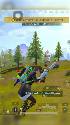 Teammates Called Me Cheater why Pubg Mobile #pubg #pubgmobile #shorts