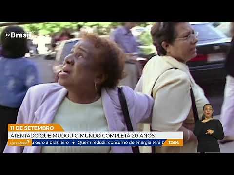 11 de Setembro: maior atentado aos Estados Unidos completa 20 anos