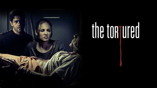 The Tortured (2011)