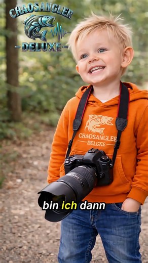 Fotograf eines Fotografen Fotografen 😆😂
