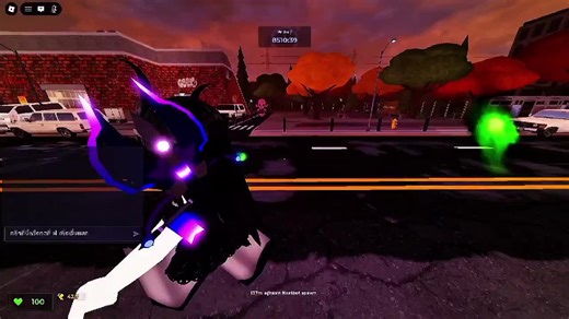 @mamjung44_รหัสเช่าของคนนี้🤍 #evaderoblox #robloxtiktok #roblox #evade