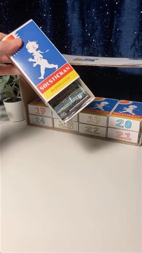 Day 16 of opening my Yu-Gi-Oh! advent calendar #yugioh #yugiohtcg