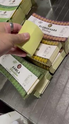 Custom Laminated Stickers Manufacturing | Premium Product Labels