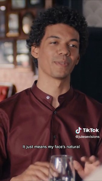 Astronomy Club #astronomyclub #jonathanbraylock #raycordova #netflix #restingcreepface #firstdate