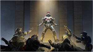 "It's a bug that was introduced when addressing a rapid-fire exploit": Halo Infinite developer promises fixes for Last Spartan Standing