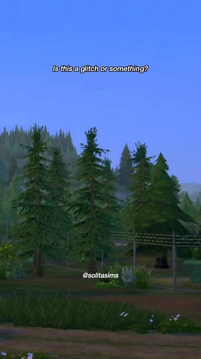 27K views · 423 reactions | this Sims 4 glitch is ridiculous youtube: solitasims #TheSims4 #Sims4 #solitasims | solitasims | Facebook