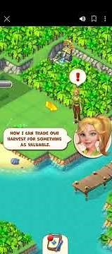 Tropical merge - Youtube playables 101