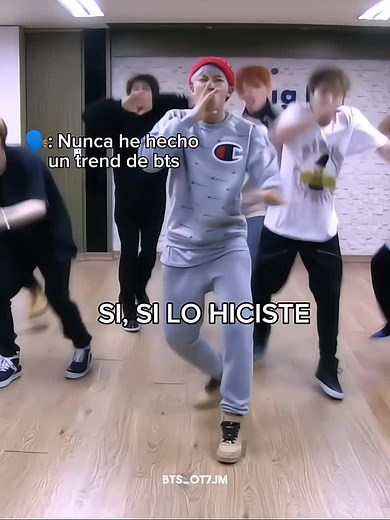 Las mejores coreografías de BTS: ¡Descubre 'Boy in Luv'!