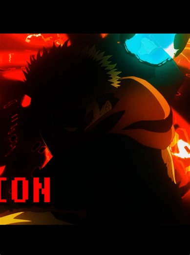 Jujutsu Kaisen Undertale Edit Compilation