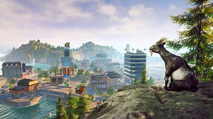 Is There a Goat Simulator 2? - Gameranx