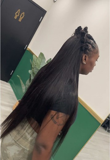 Versatile Loc Styles You Need to Try