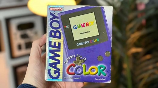 Ranking The 25 Best Gameboy Color Games Ever Made