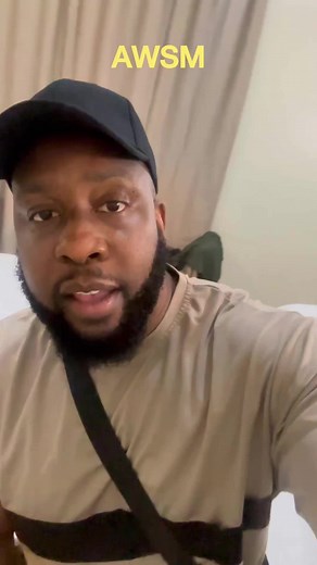 Adam & Eve Out Now - Ray Emodi AWSM Video